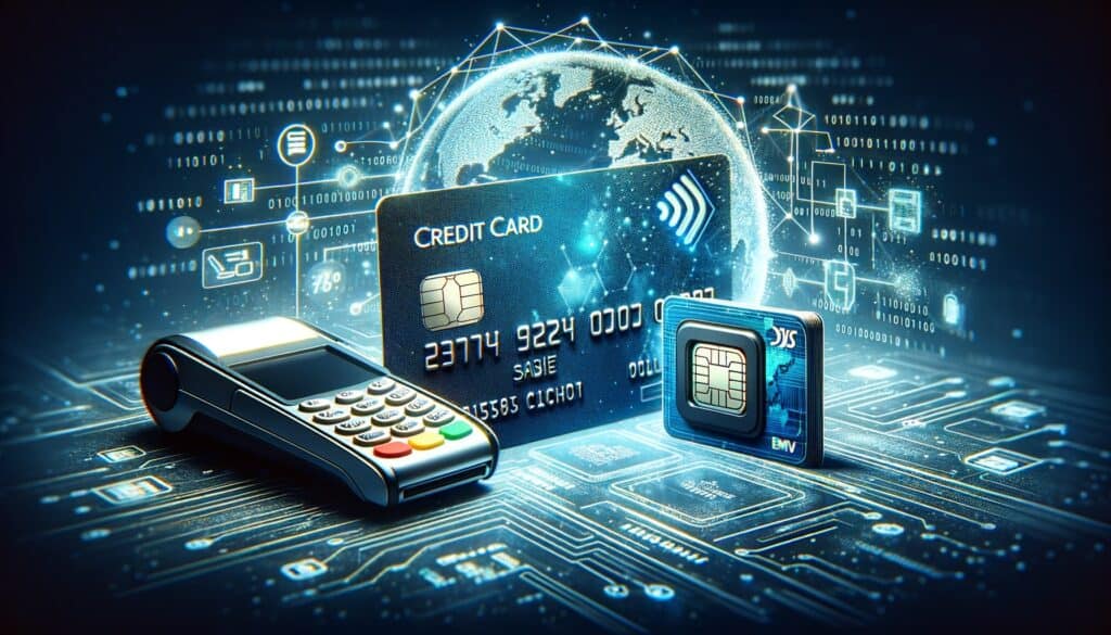 Credit Card Processing