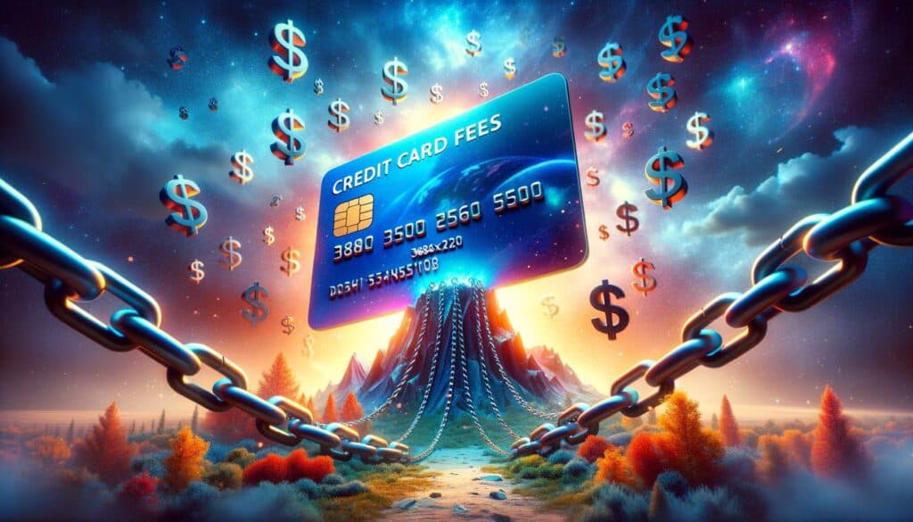 Credit Card Processing Fees