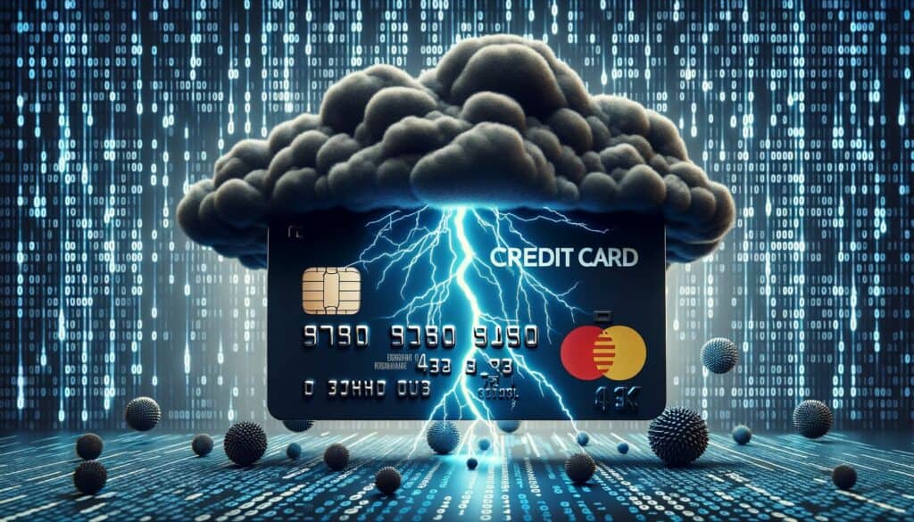 Credit Card Processing Outages
