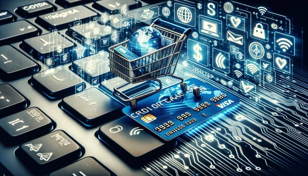 Your Complete Guide to eCommerce Credit Card Processing