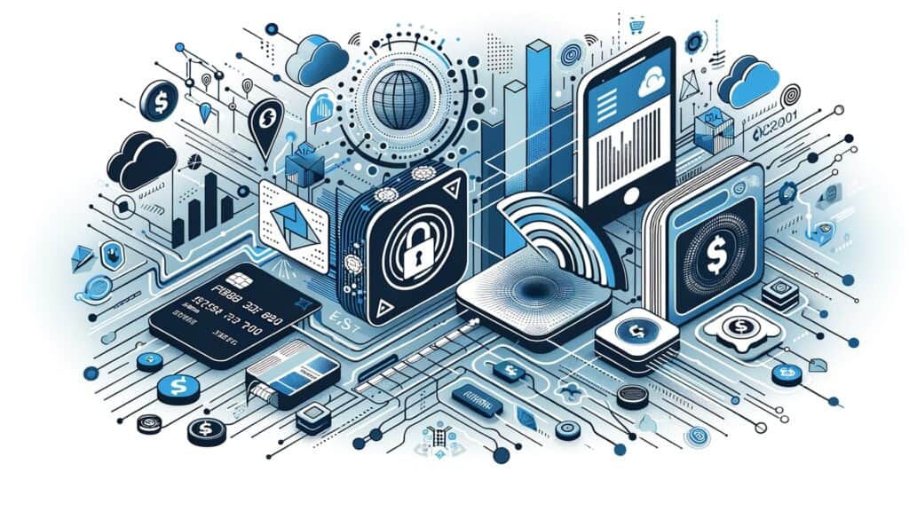 Third-Party Payment Processing