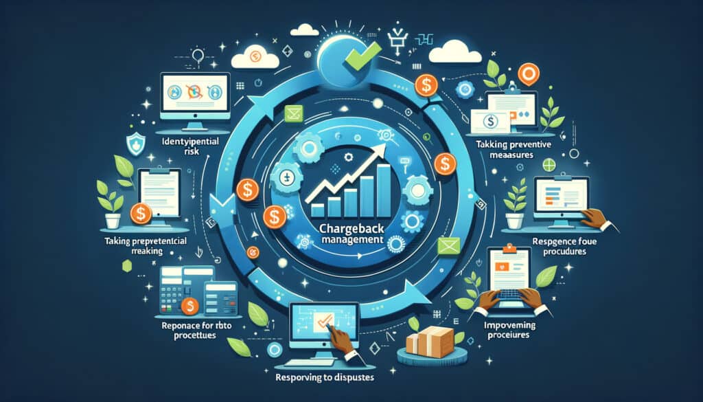 Effective Chargeback Management