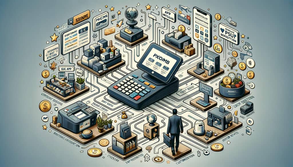 How to Choose the Best POS System for Your Business