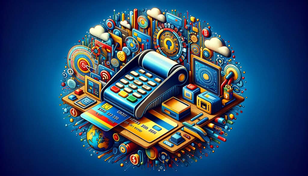 How to Set Up Credit Card Processing for Your Business
