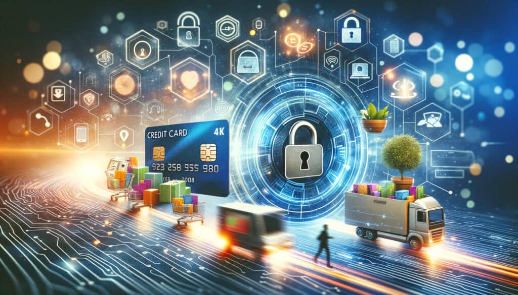 The Advantages of Tokenization in E-Commerce