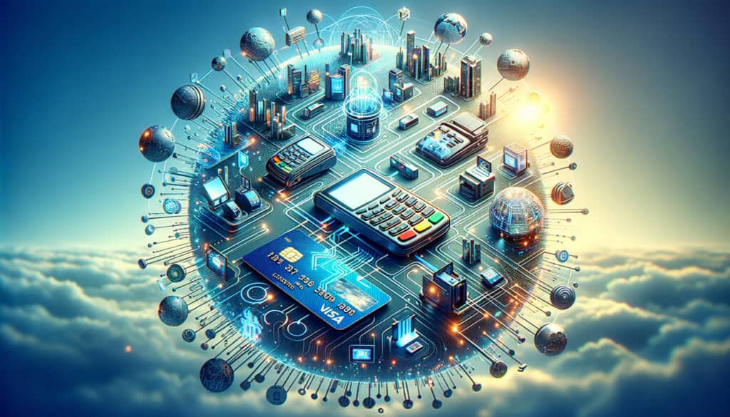 The Future of Credit Card Processing Technology