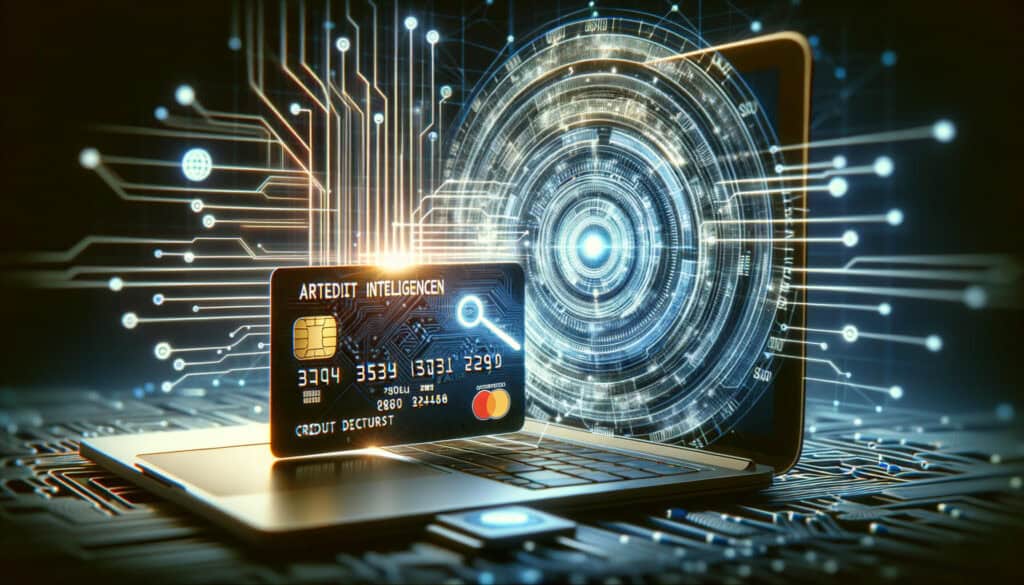 The Role of Artificial Intelligence in Credit Card Processing