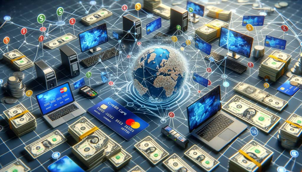 The Role of Payment Gateways in Credit Card Processing