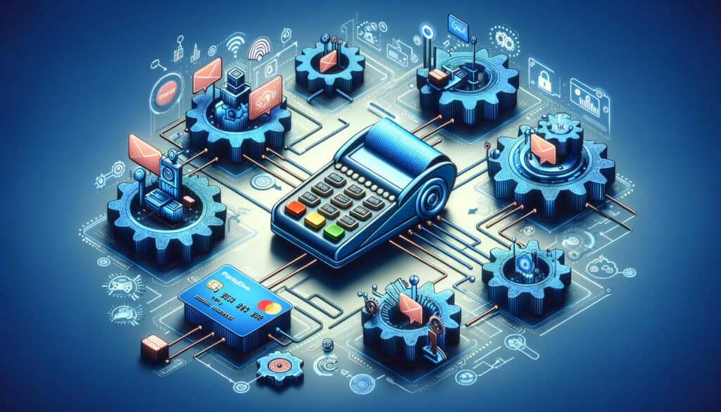 The Role of Payment Gateways in E-Commerce Credit Card Processing