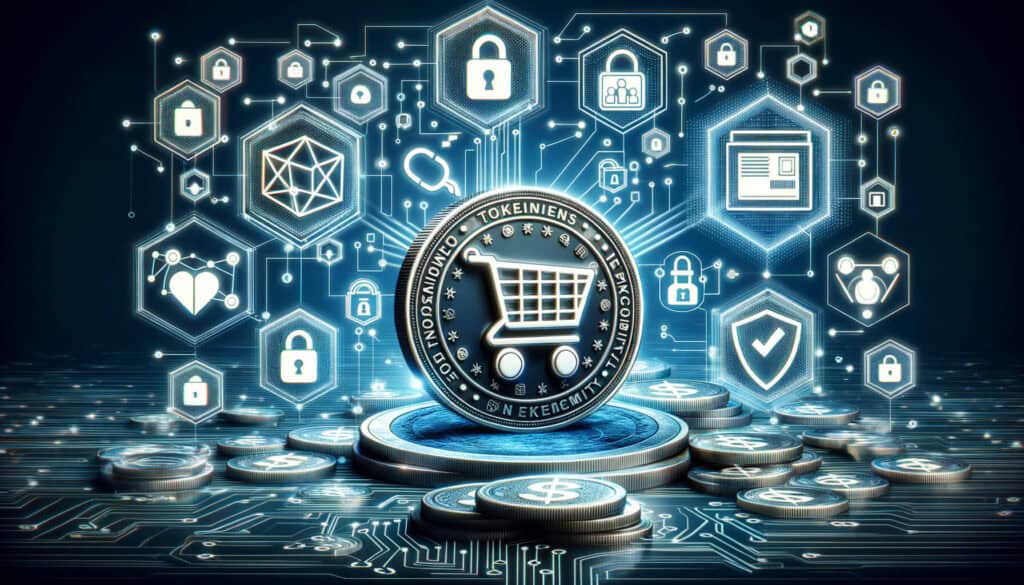 The Role of Tokenization in E-Commerce Payment Security