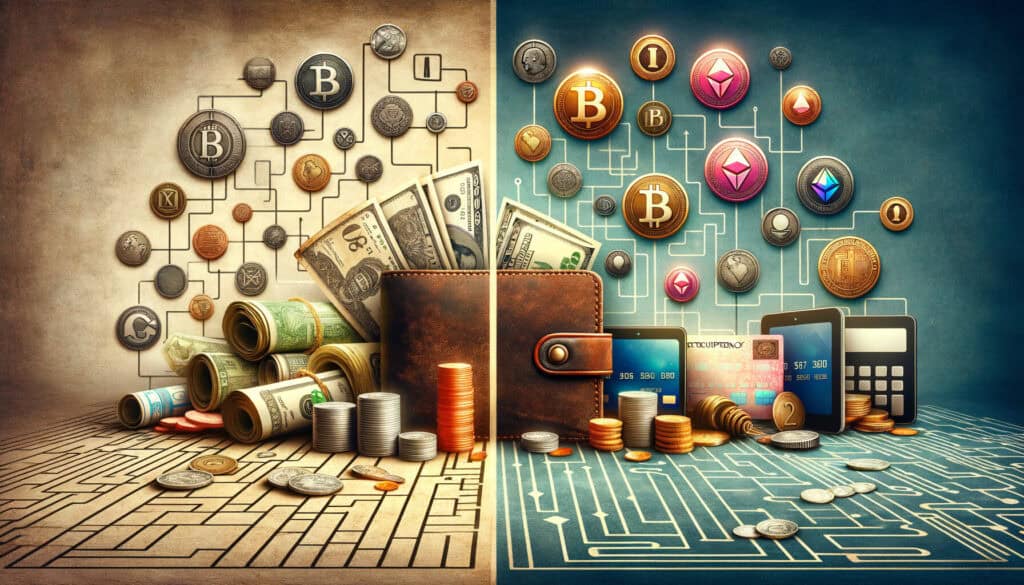 Tokenization vs. Traditional Payment Methods