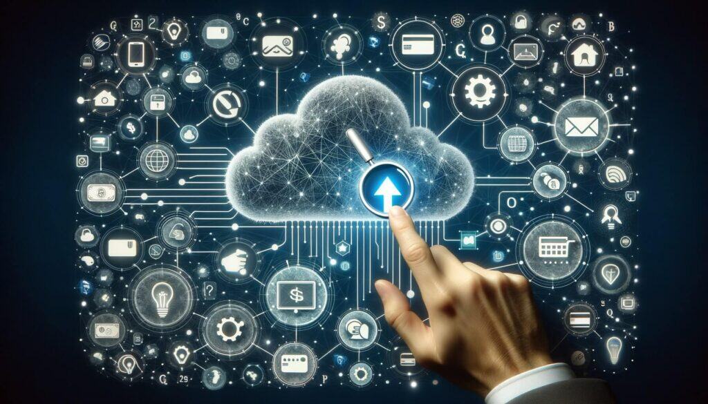 Choosing the Right Cloud Payment Provider