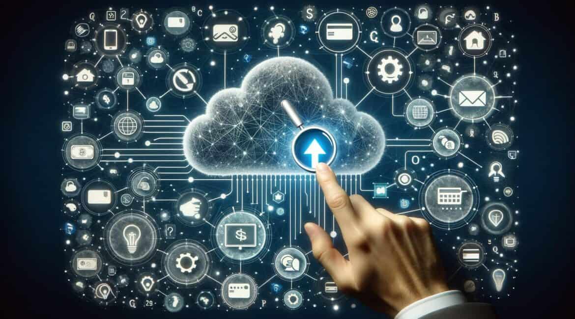 Choosing the Right Cloud Payment Provider