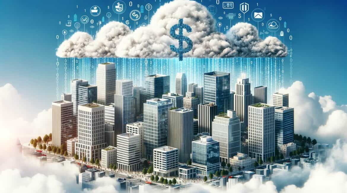 Cloud Payment Essentials: Why Businesses Are Migrating to the Cloud