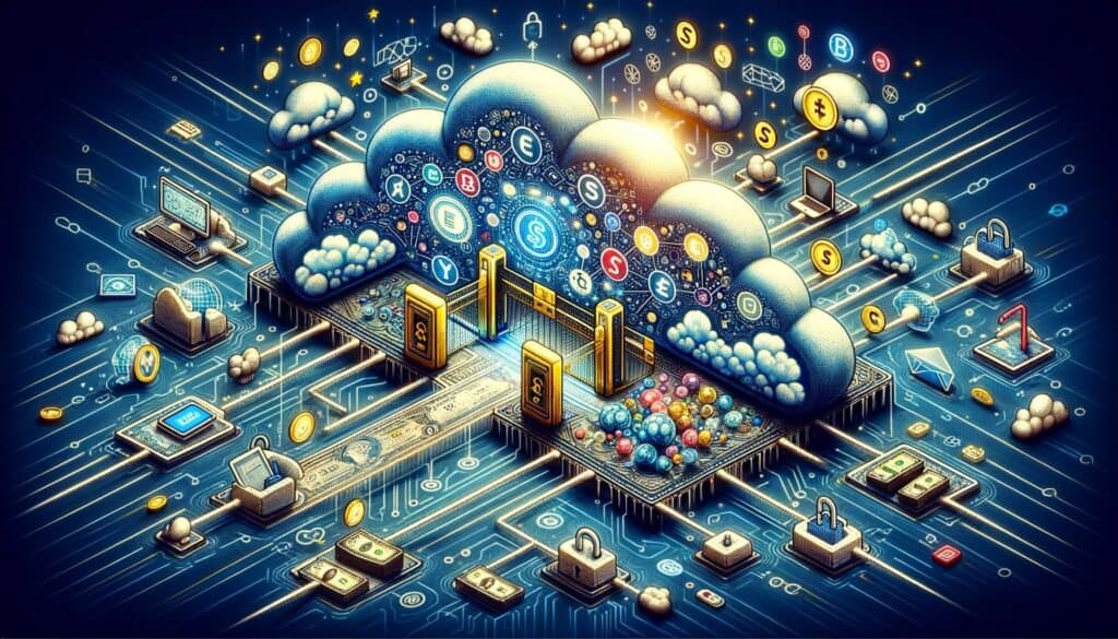 Cloud Payment Gateways: How They Work and What to Look For