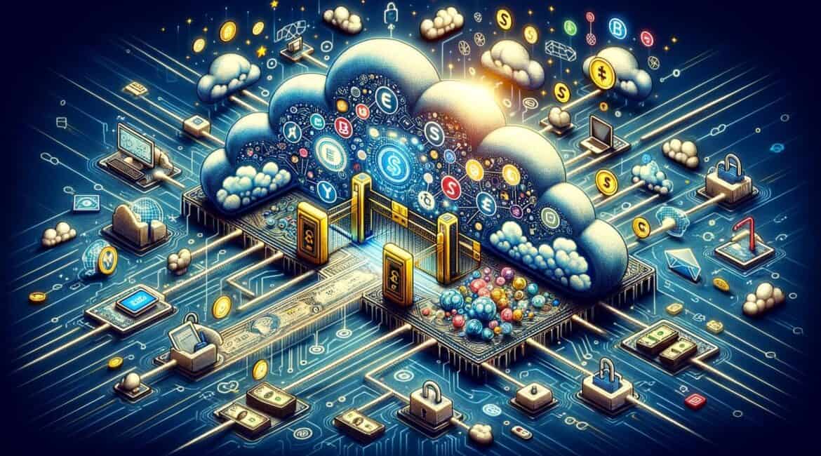 Cloud Payment Gateways: How They Work and What to Look For