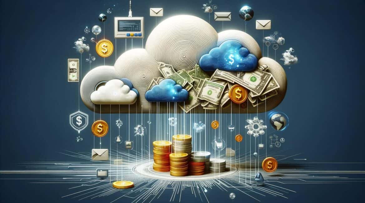 Cloud Payment Systems 101: What It Is and Why It Matters