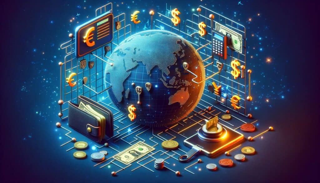 Cross-Border Payments 101: Challenges, Fees, and Solutions