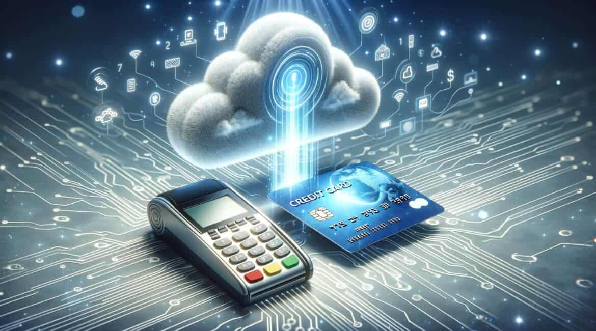 How Cloud Infrastructure Powers Modern Credit Card Processing