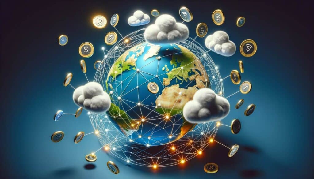 How Cloud Payment Solutions Simplify Global Transactions