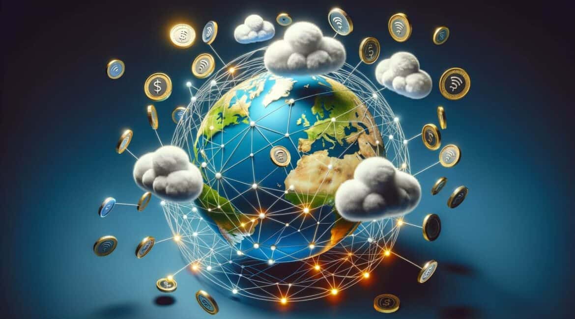 How Cloud Payment Solutions Simplify Global Transactions