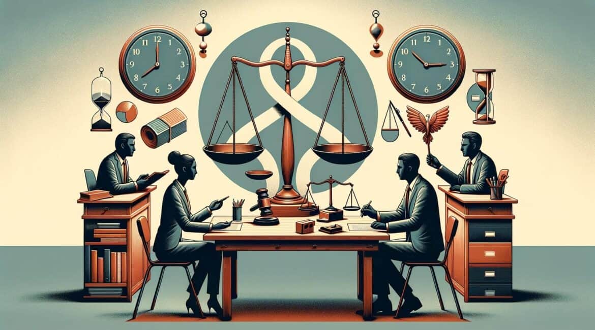 How to Deal With Payment Disputes