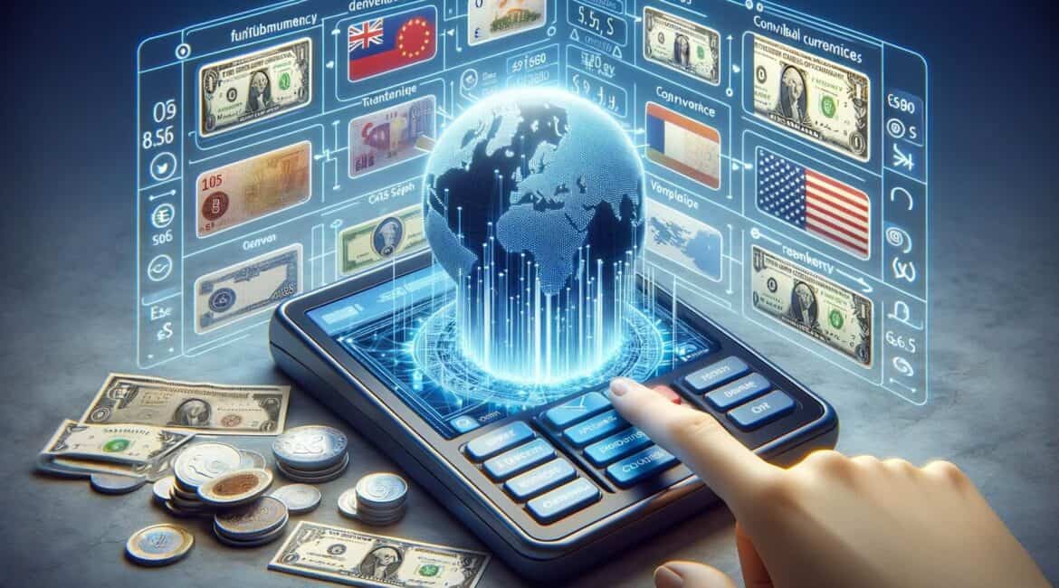 Multi-Currency POS Systems: Handling Payments in Different Regions