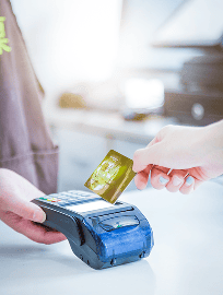 Card Processing