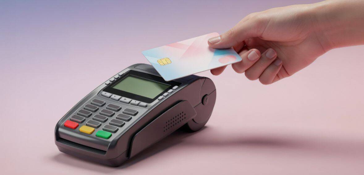 Payment method
